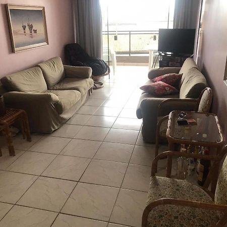 Apartamento - Guaruja Marechiアパートメント エクステリア 写真