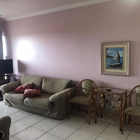 Apartamento - Guaruja Marechiアパートメント エクステリア 写真