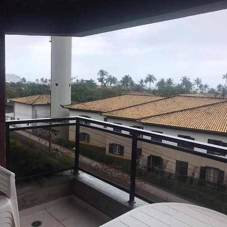 Apartamento - Guaruja Marechiアパートメント エクステリア 写真