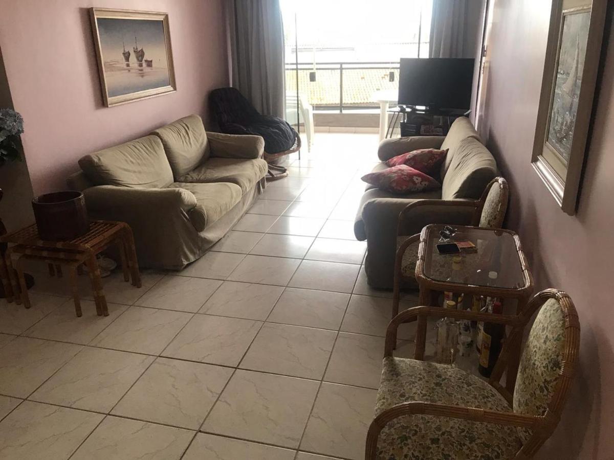 Apartamento - Guaruja Marechiアパートメント エクステリア 写真