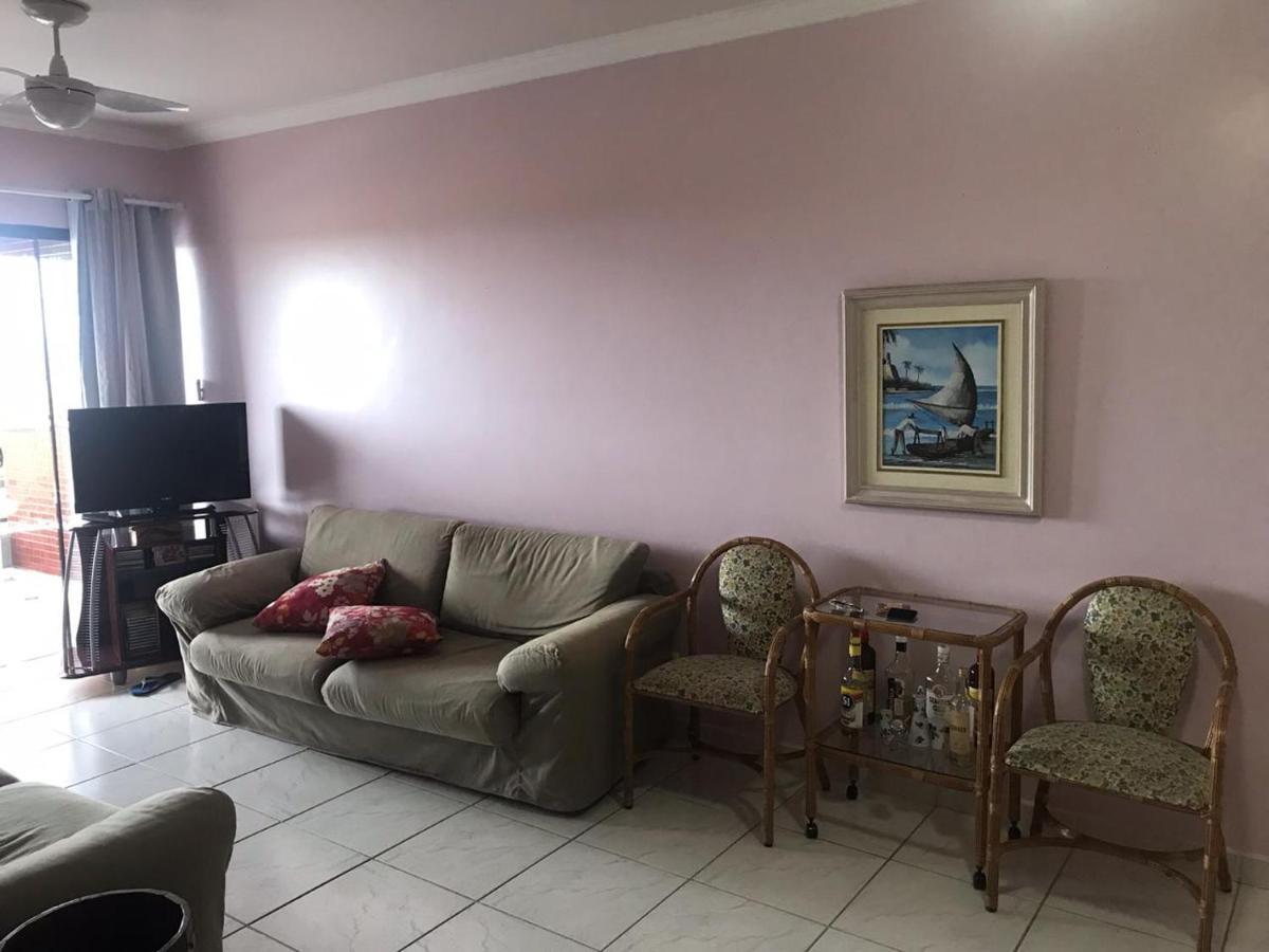 Apartamento - Guaruja Marechiアパートメント エクステリア 写真