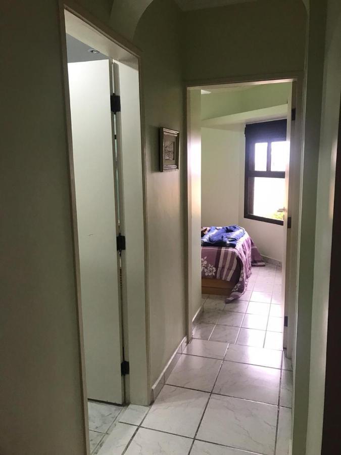 Apartamento - Guaruja Marechiアパートメント エクステリア 写真