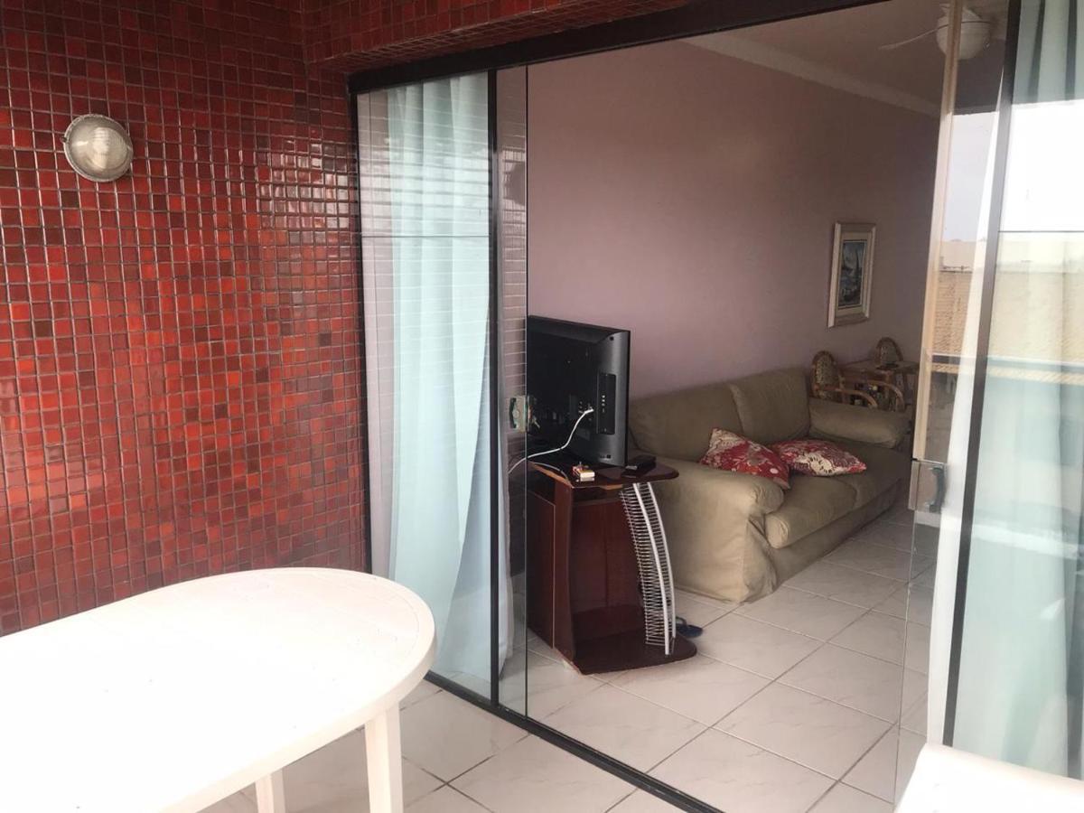 Apartamento - Guaruja Marechiアパートメント エクステリア 写真
