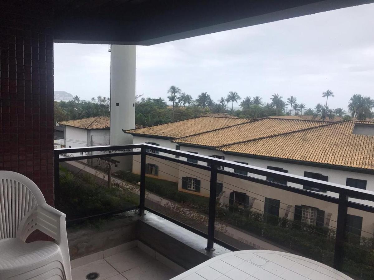 Apartamento - Guaruja Marechiアパートメント エクステリア 写真