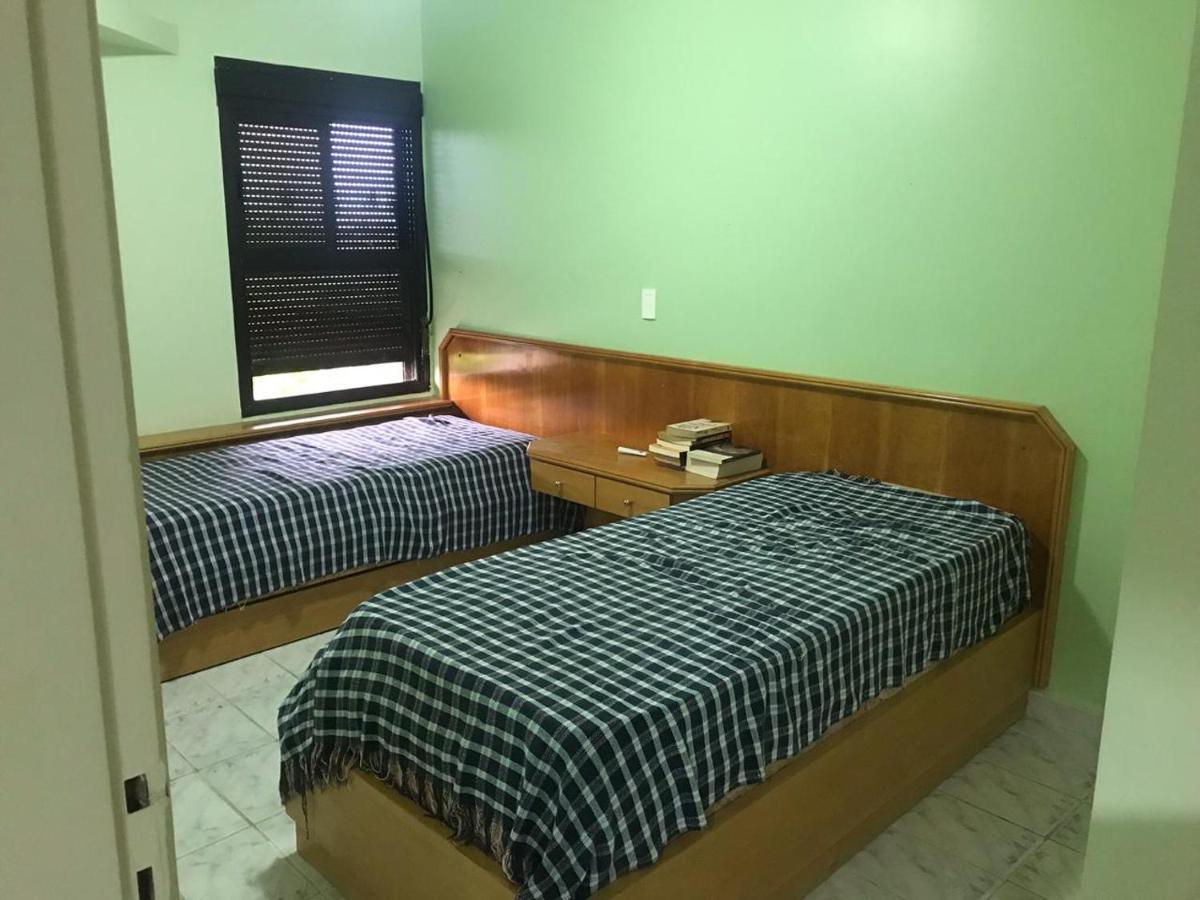 Apartamento - Guaruja Marechiアパートメント エクステリア 写真