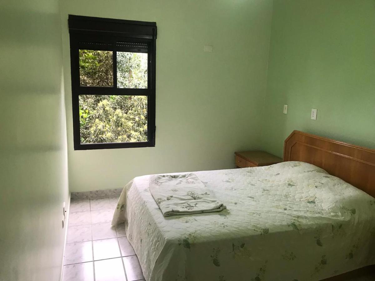 Apartamento - Guaruja Marechiアパートメント エクステリア 写真