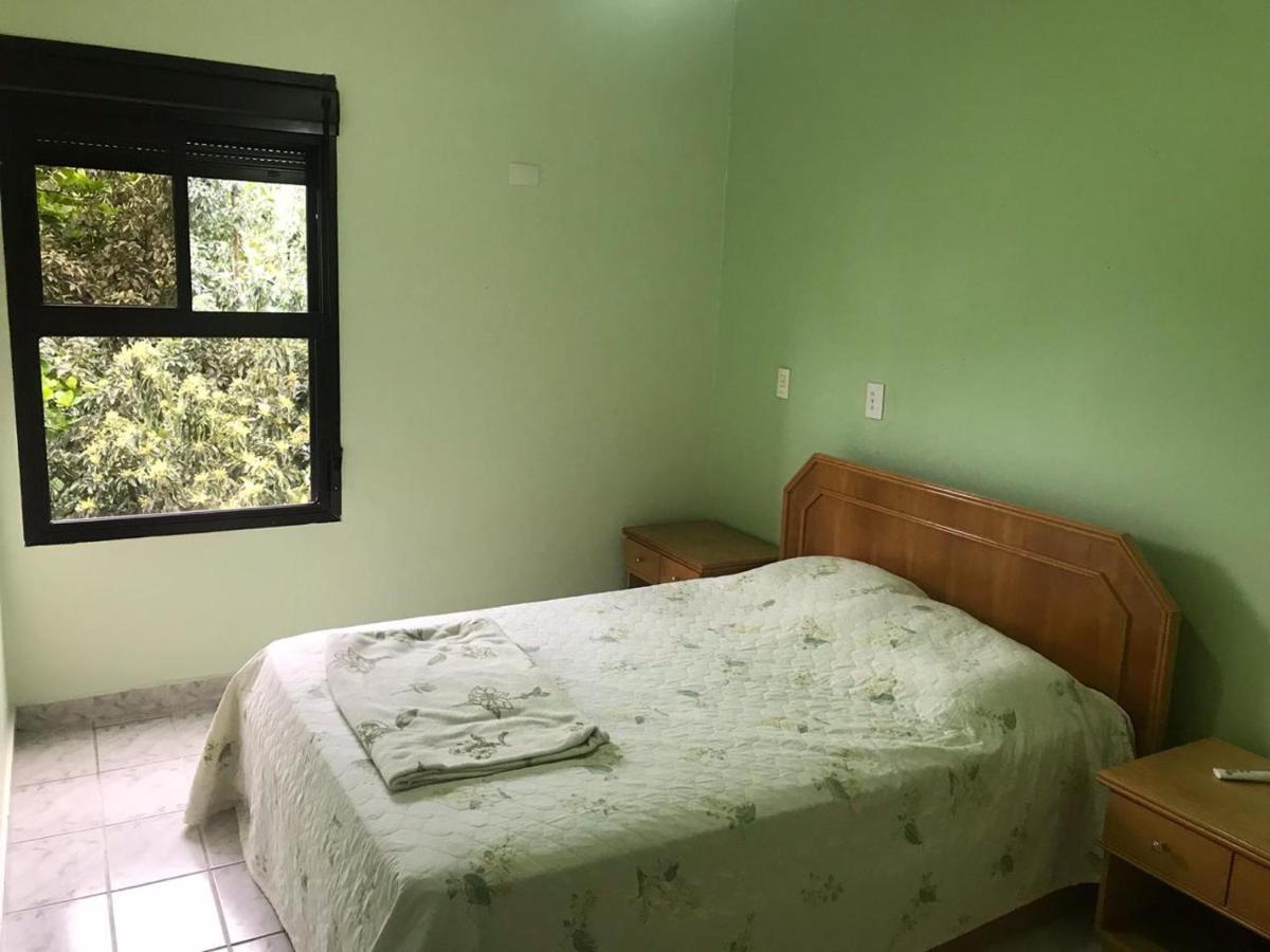Apartamento - Guaruja Marechiアパートメント エクステリア 写真