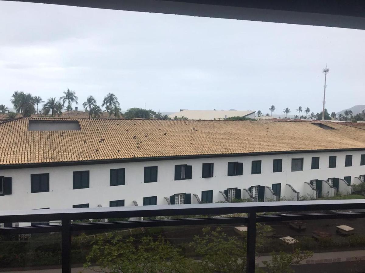 Apartamento - Guaruja Marechiアパートメント エクステリア 写真