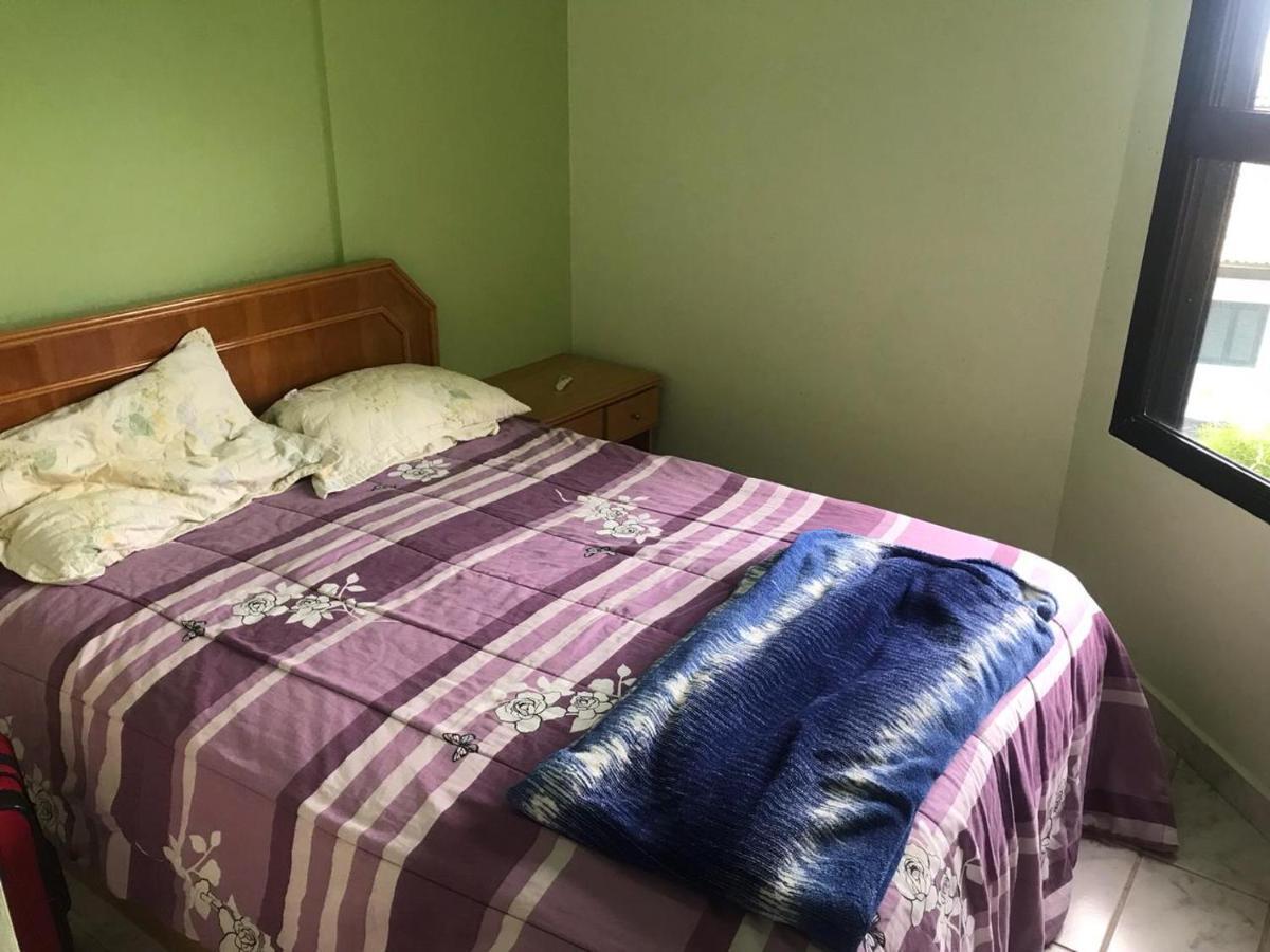 Apartamento - Guaruja Marechiアパートメント エクステリア 写真