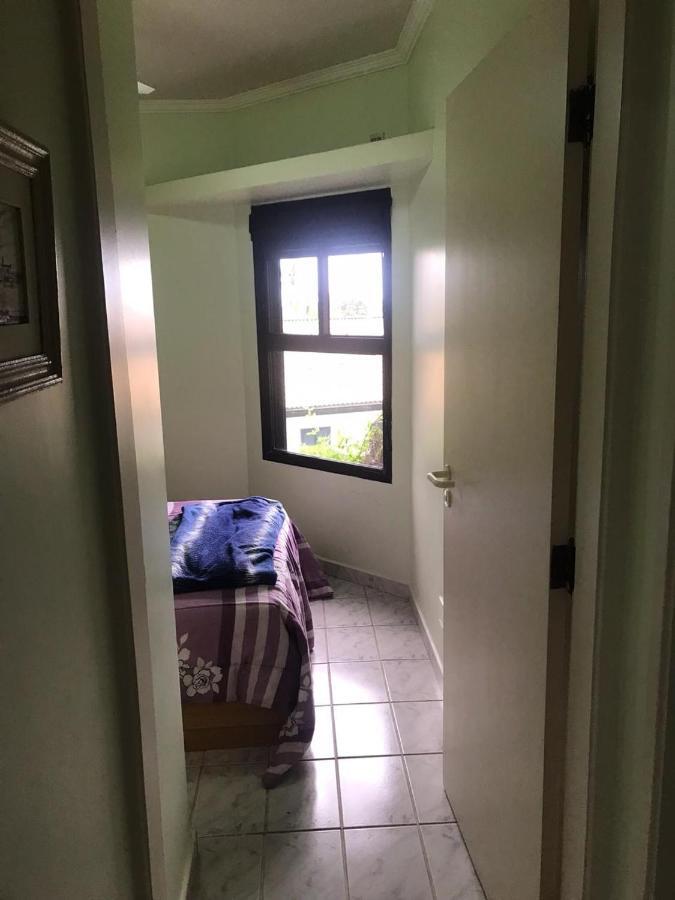 Apartamento - Guaruja Marechiアパートメント エクステリア 写真