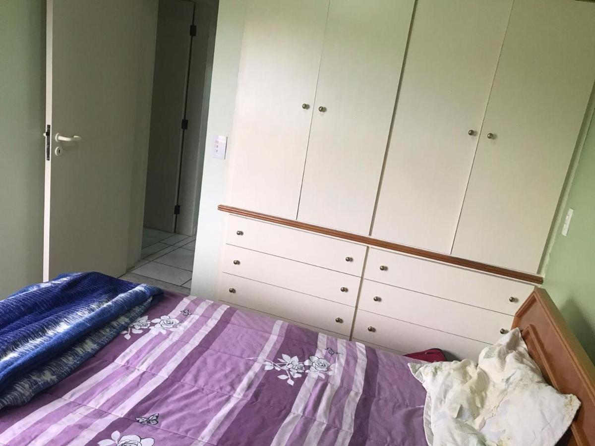 Apartamento - Guaruja Marechiアパートメント エクステリア 写真