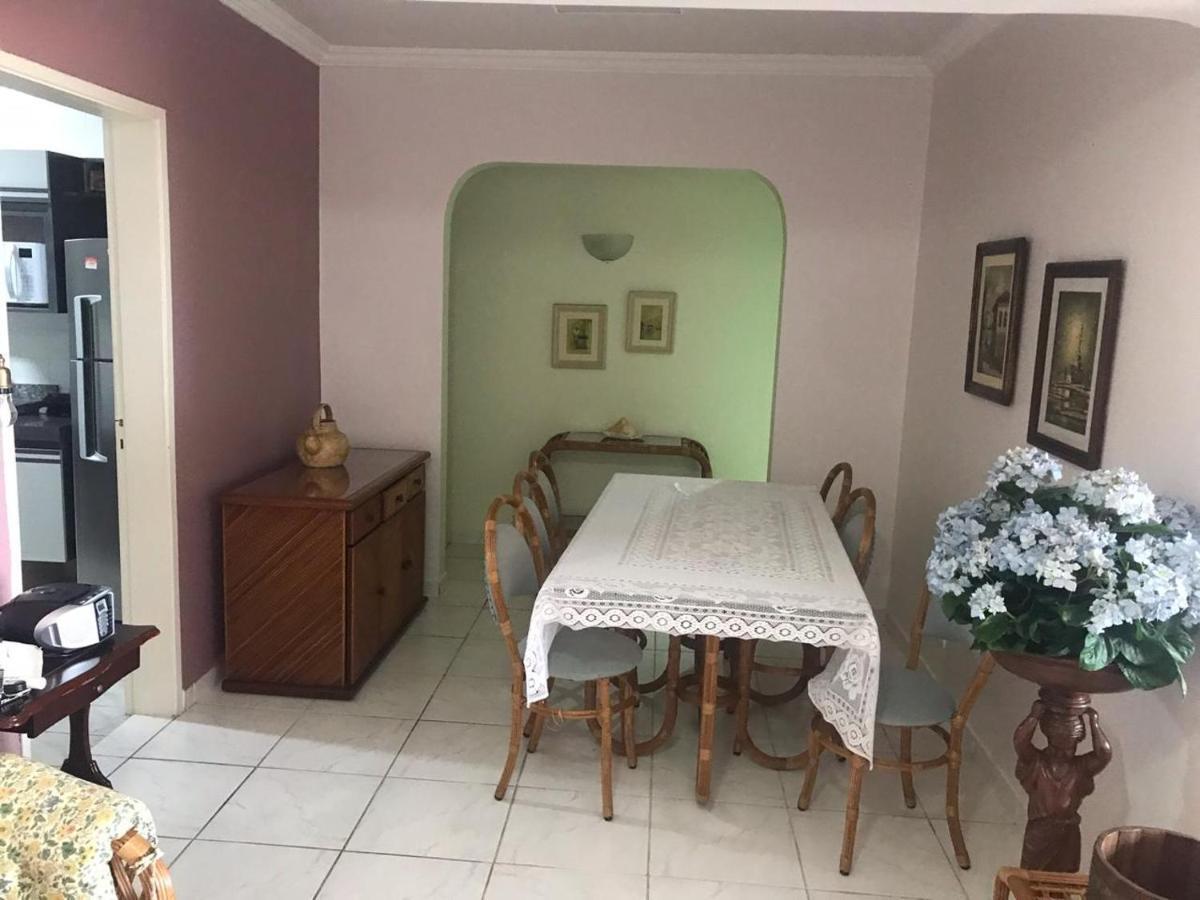 Apartamento - Guaruja Marechiアパートメント エクステリア 写真