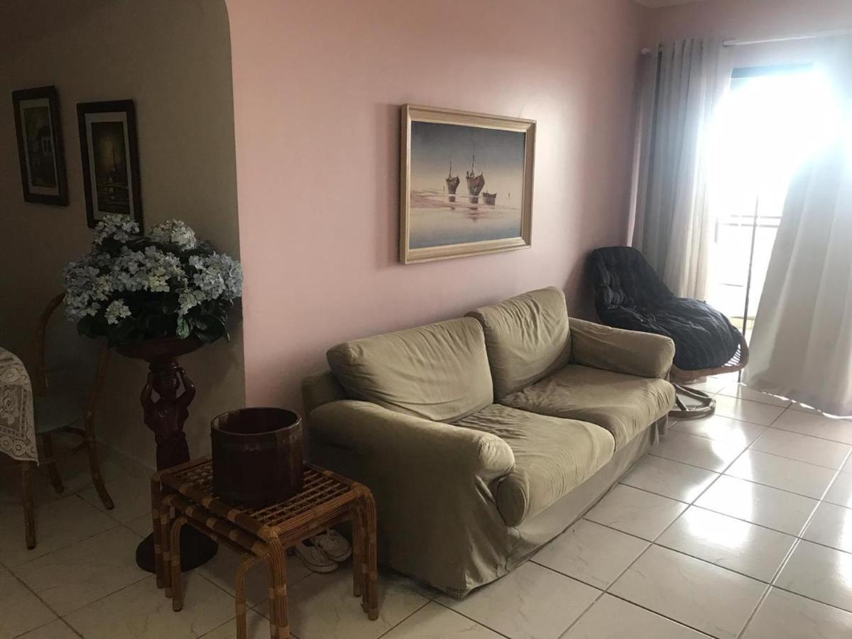 Apartamento - Guaruja Marechiアパートメント エクステリア 写真