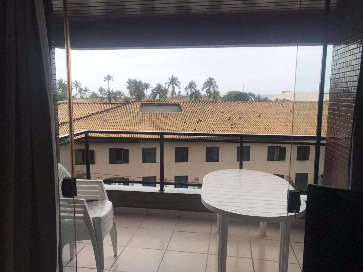 Apartamento - Guaruja Marechiアパートメント エクステリア 写真
