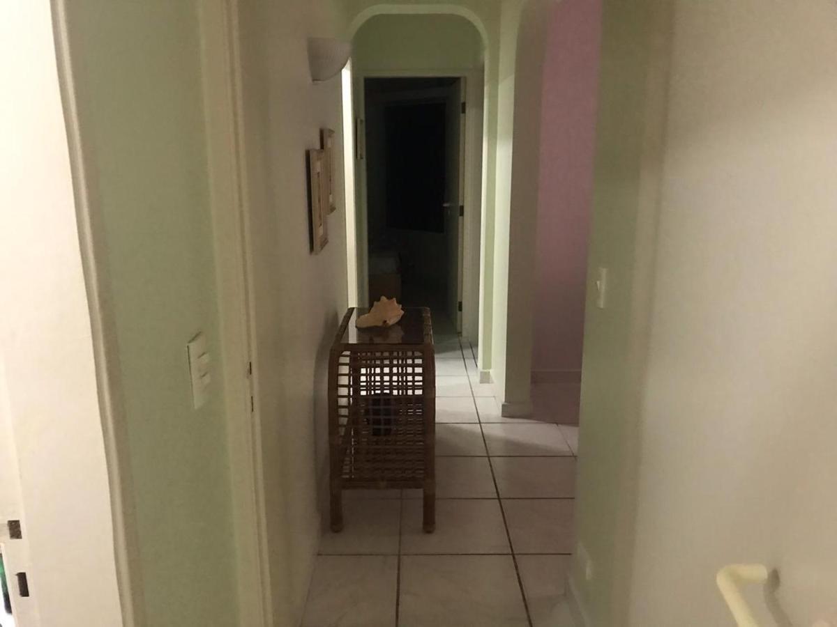 Apartamento - Guaruja Marechiアパートメント エクステリア 写真